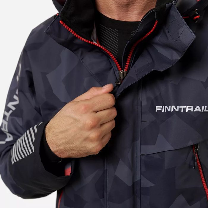 Куртка Фінтрейл, FINNTRAIL  SPEEDMASTER  4026, розмір M