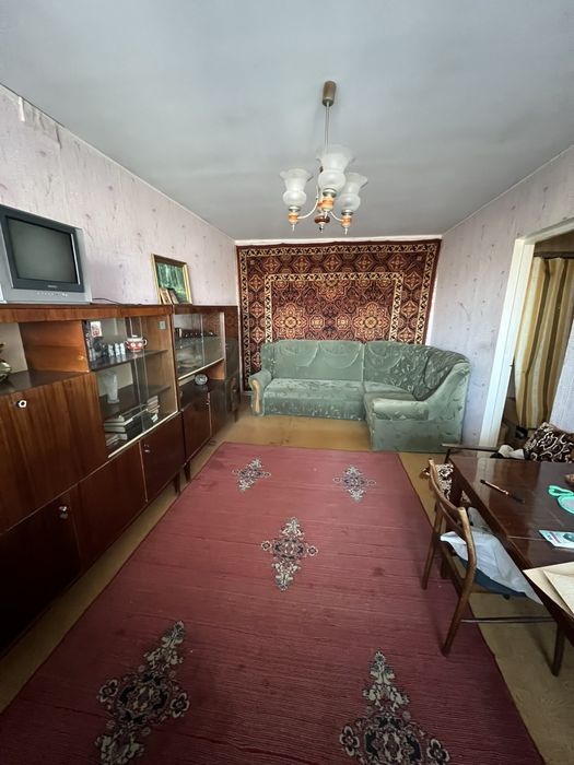 Продам квартиру на 129 квартале