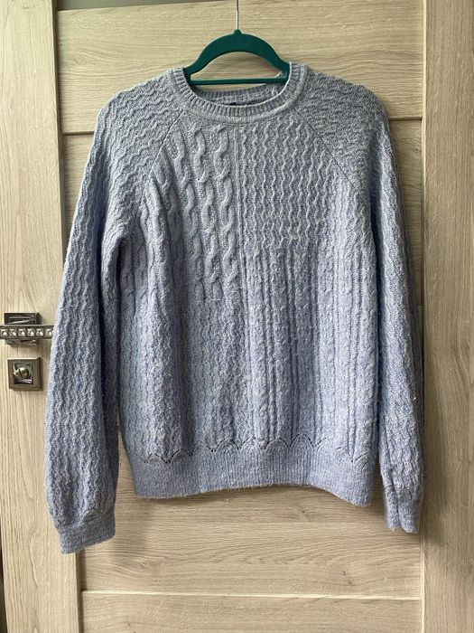 sweter Crew Clothing Company roz. S