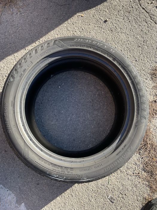 235/45 R17 Matador Sibir Snow / Руминія/ 2шт.