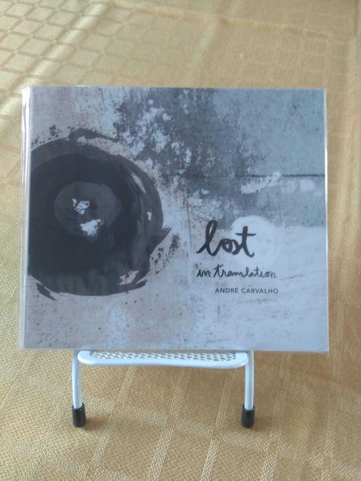 Vários CD's Bandas Nacionais e Internacional - Novos