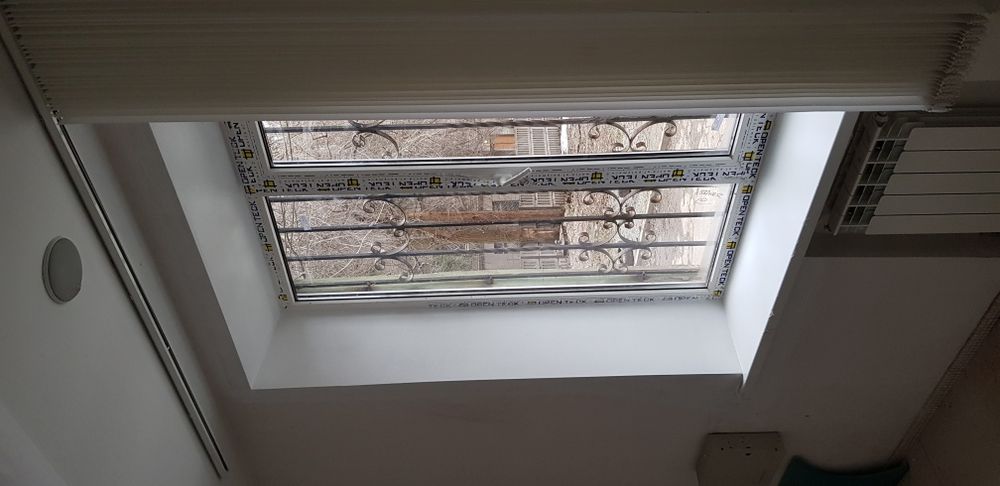 ОТКОСЫ на окна , двери в г. Днепр