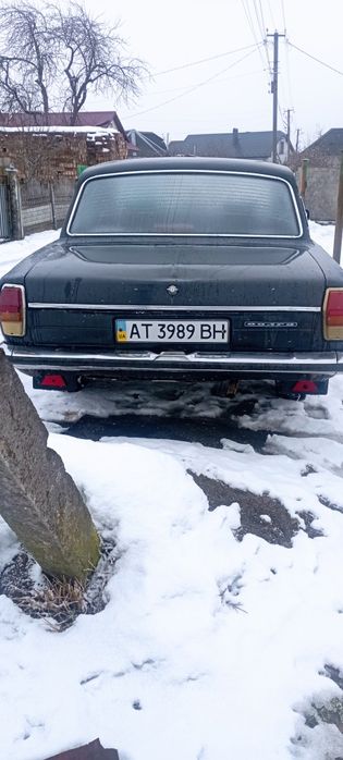 Продам ГАЗ-24 Волга