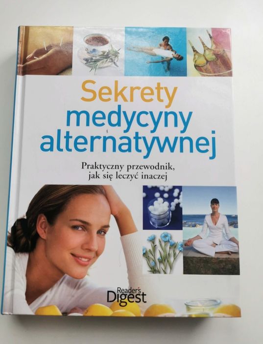 Komplet poradników o zdrowiu