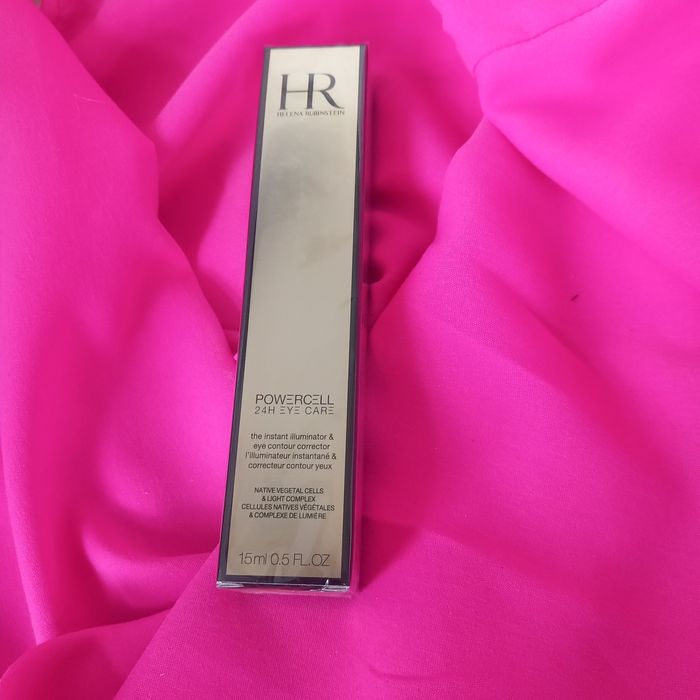 Nowy krem pod oczy Helena Rubinstein 15 ml