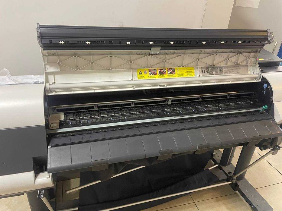 Плоттер Canon imagePROGRAF iPF830 (A0 / 44")