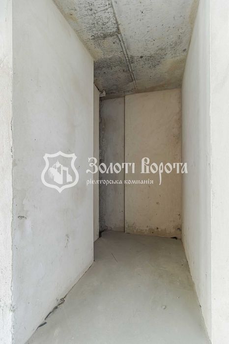 Квартира, 1к. Під ремонт. ЖК One House. Вишневе, Бучанський район