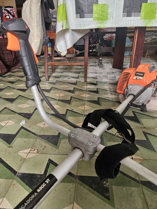 Roçadora 43cc Btools