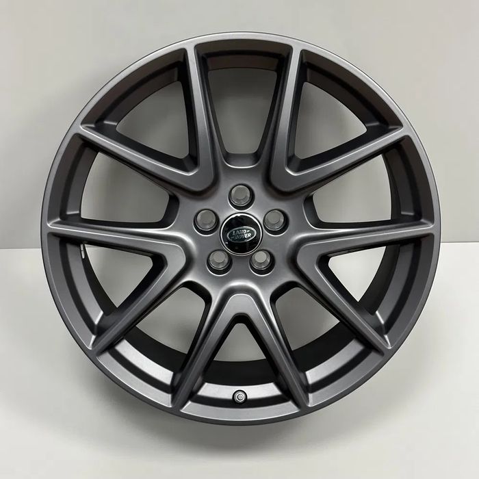 Оригінальні диски RANGE ROVER Velar, Jaguar, Volvo 5х108 R21