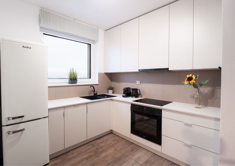 Apartamenty na doby | Duże do 8 os | Wrocław | PureRental.pl