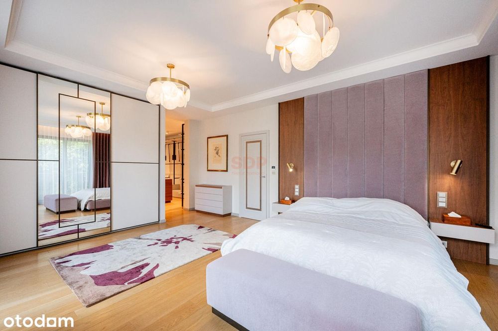 Luksusowy apartament przy Parku Szczytnickim