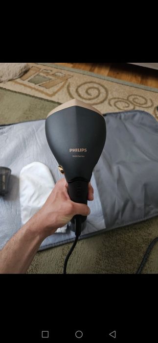 Parownica Philips 7000