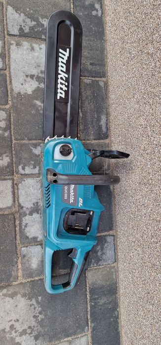 Макіта Makita DUC 353