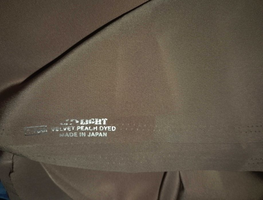 Стильная Качественная ткань