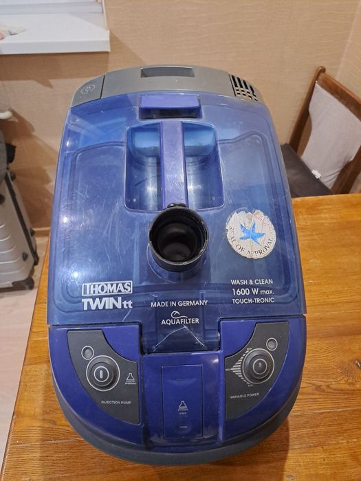 Пылесос Thomas пилосос
