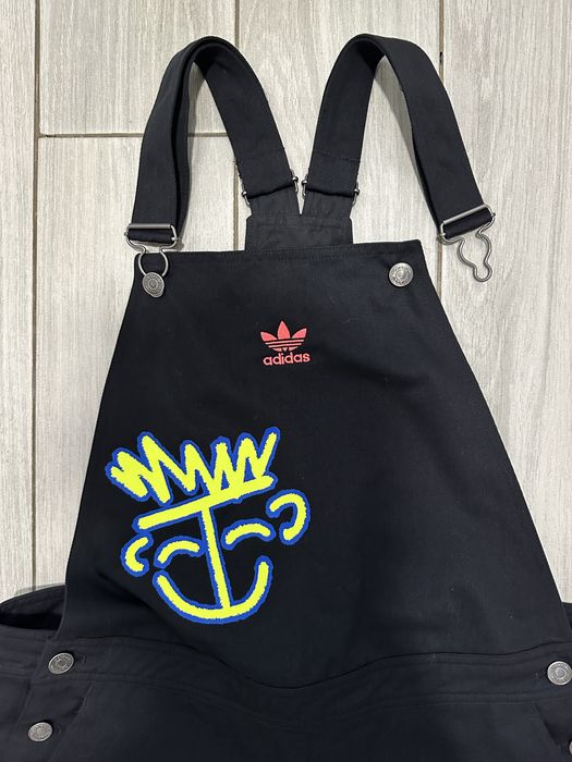 Комбінезон/костюм унісекс Adidas