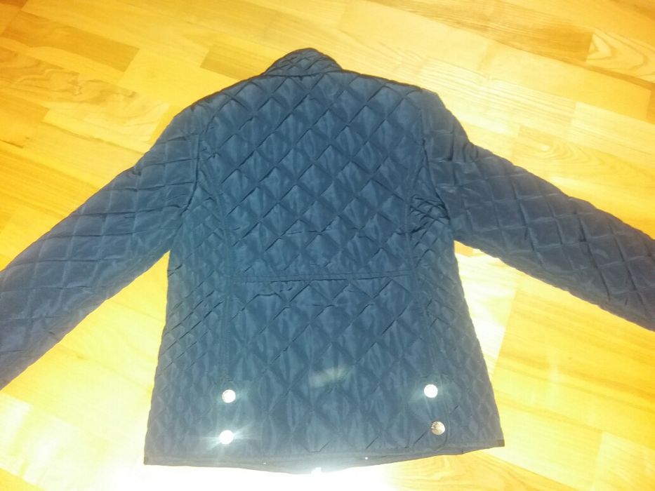 Kurtka Zara roz. 122