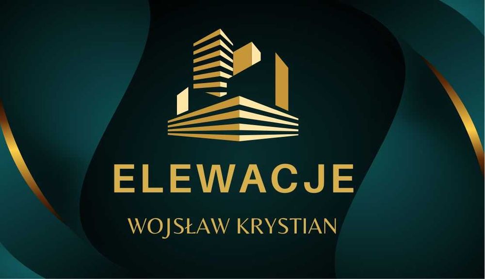 Kompleksowe usługi Elewacyjne