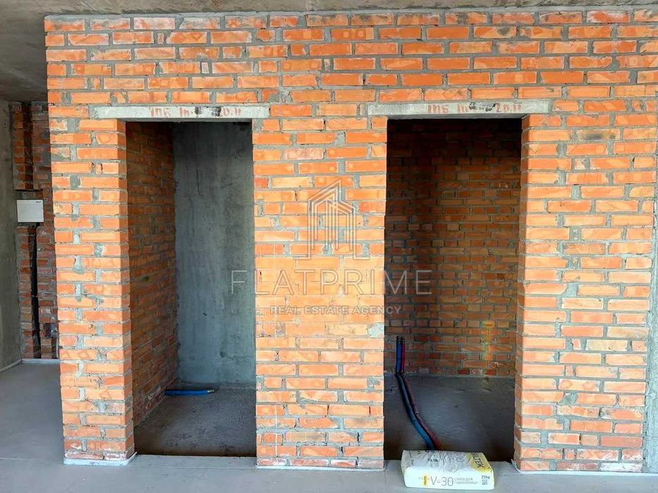 Продаж видової квартири ЖК Куб 29/ Kub 29, Березняківська 29