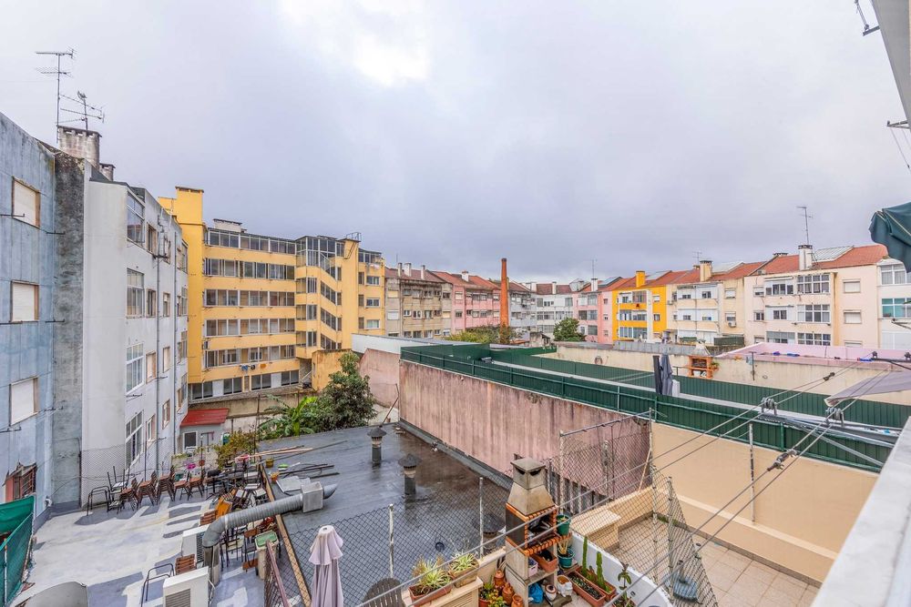 T2 AMADORA OPORTUNIDADE