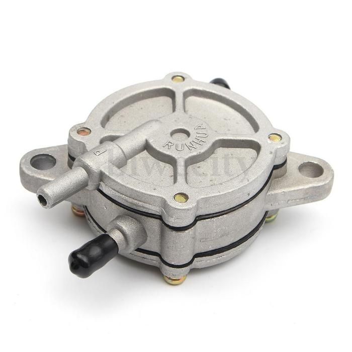 bomba combustível universal