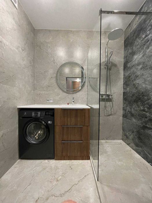 Вільна! Новобудова! вул Кульпарківська - Перфецького. Перша здача!