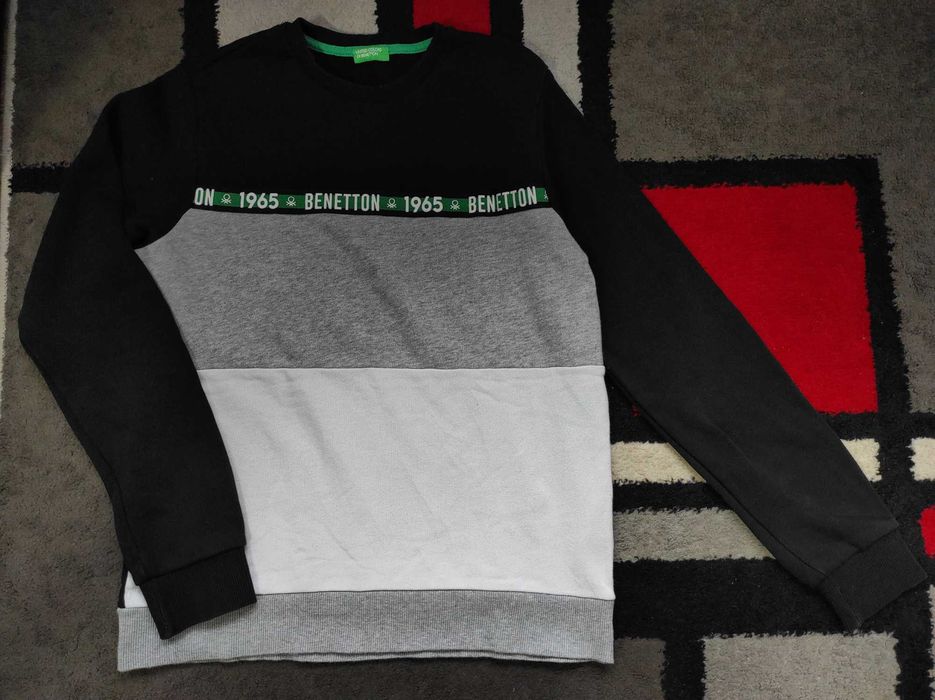 Стильна,брендова кофта,світшот,джемпер для хлопчика 14-15 р-H&M