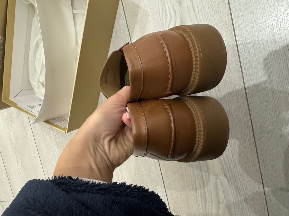 Лофери Michael Kors 37 розмір