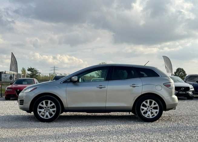 Диски Разборка Mazda CX-7 2006-2012 рік Мазда СХ7 Розборка Диск R18