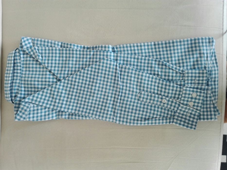 Camisa Lanidor - 5 anos