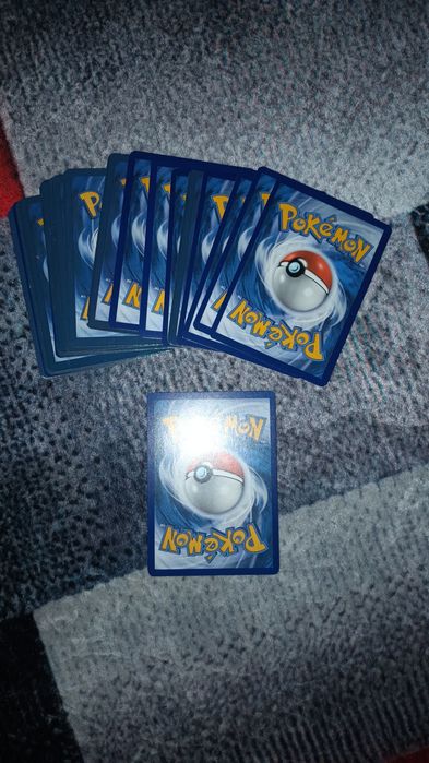 Картки покемон +1 ультра-рідкісна