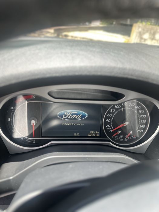 S-MAX  ( Nacional )