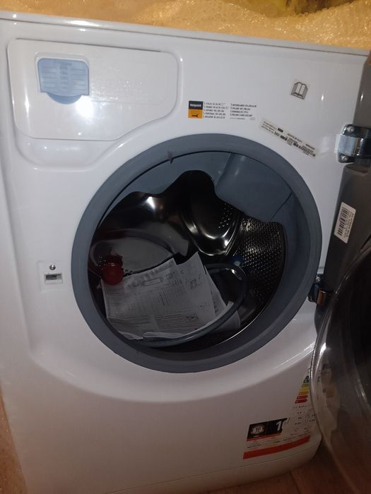 Sprzedam pralko suszarkę