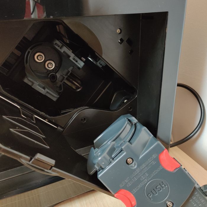 DeLonghi Magnifica S