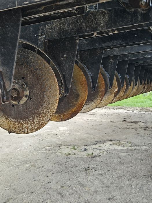 Сівалка Great Plains CPH 2000