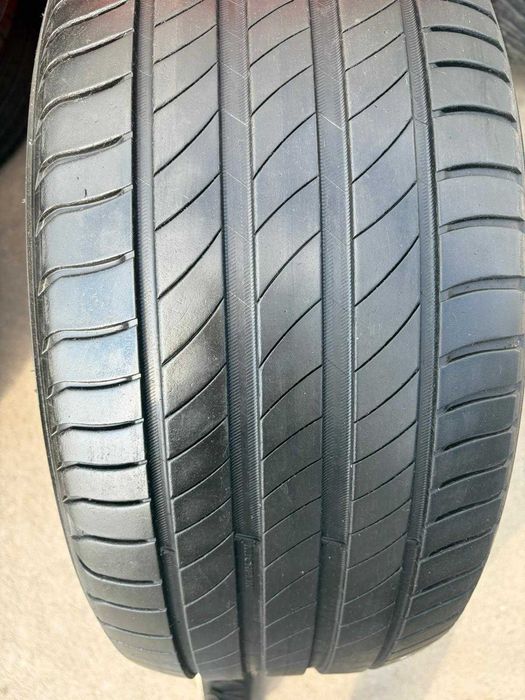 Opony używane Michelin Primacy 4 235/45r17 97W XL (2 szt)