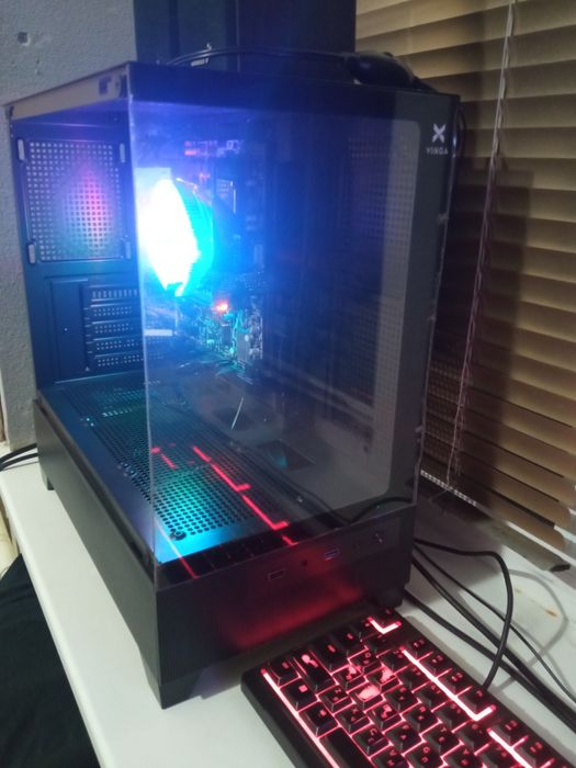 Продам Комп'ютер на Ryzen 3 2200G. Терміново !!!