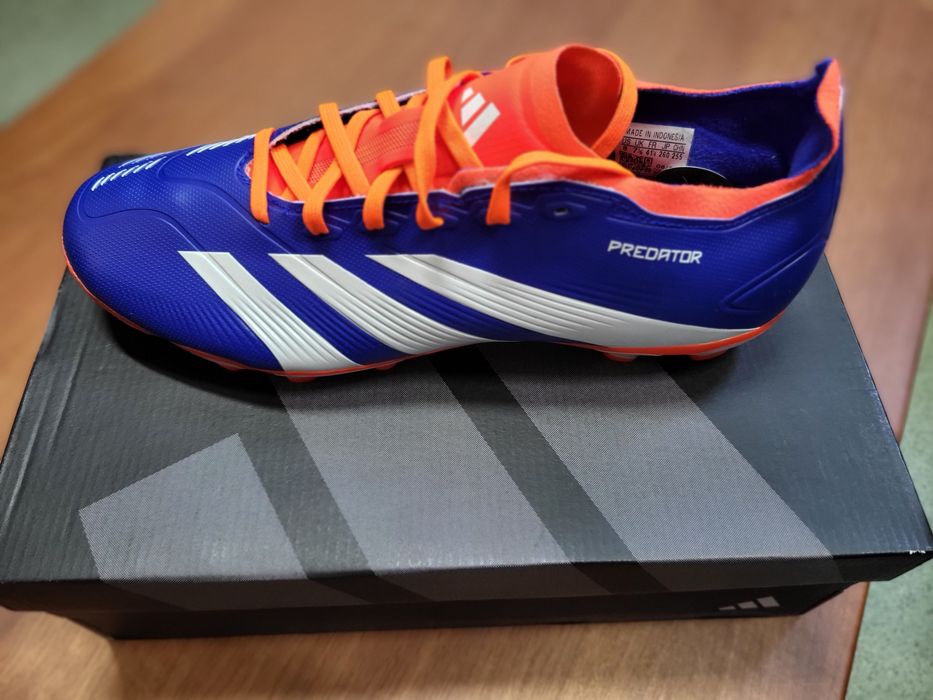 Buty kotki ADIDAS Predator League MG