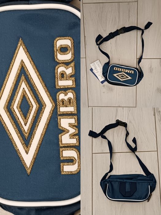 Nerka Umbro torebka