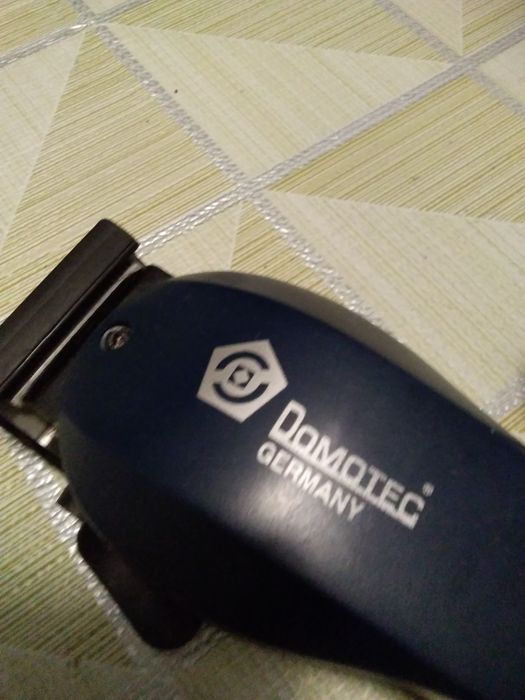 Машинка для стрижки