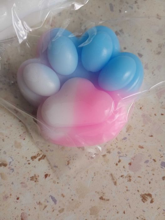 Игрушка антистресс.