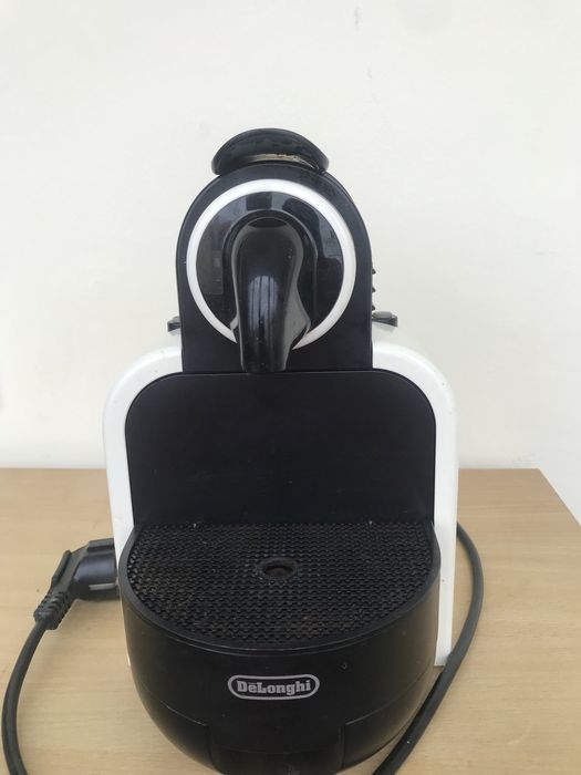 Maquina de café Nespresso