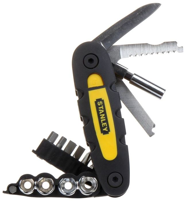 Stanley MultiTool 70-695 Wielofunkcyjne narzędzie 14w1