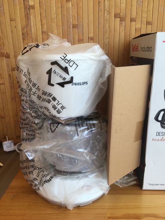 Кавоварка Philips HD7461