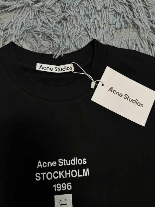 Футболка Acne Studio