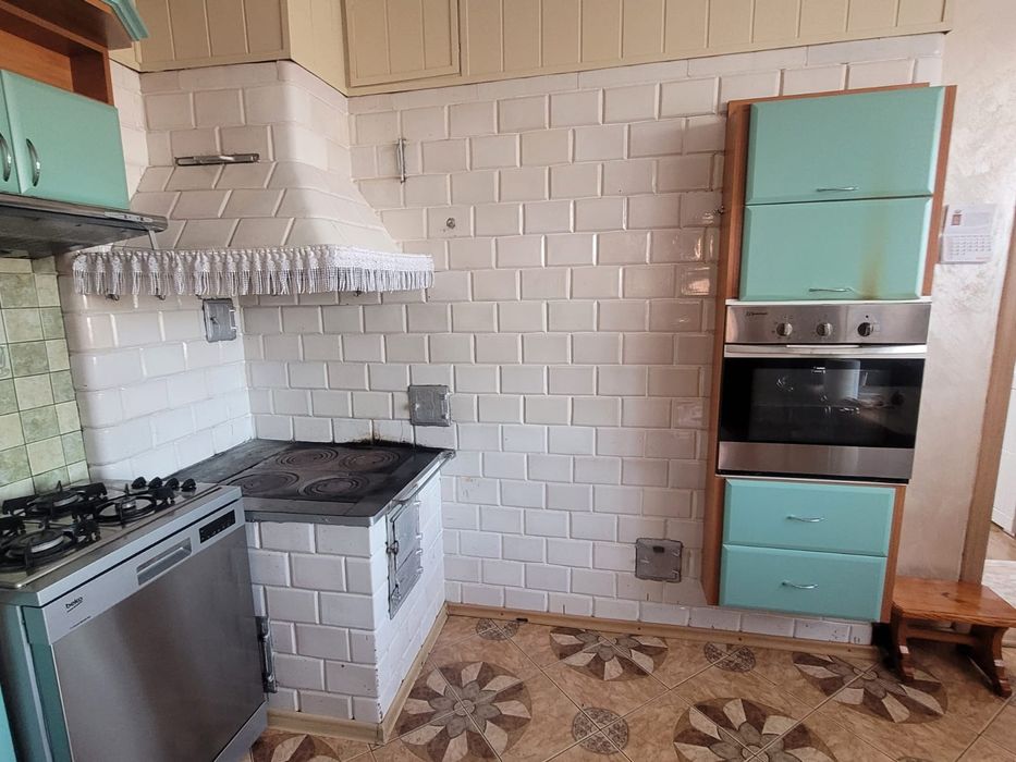 Kafle piecowe, piec kaflowy