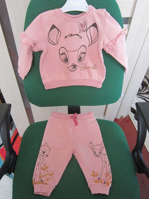 Костюмчик для девочки- дівчинки