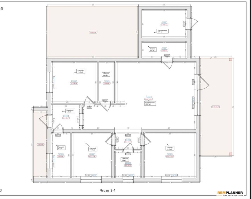 Будинок у Ворзелі з гарною ділянкою . Газовий котел у подарунок!