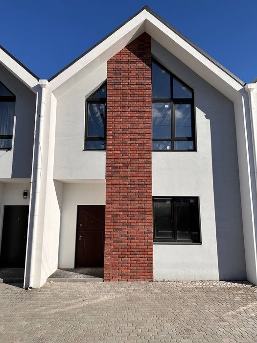 Таунхаус в Стоянці Scandi House