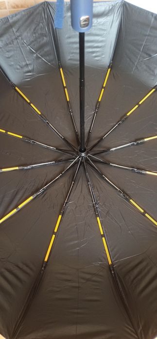 Зонт полный автомат, 12 спиц.
